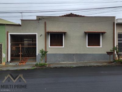 Casa para Venda, em Ribeir�o Preto, bairro Vila Tib�rio, 3 dormit�rios, 2 banheiros, 1 vaga