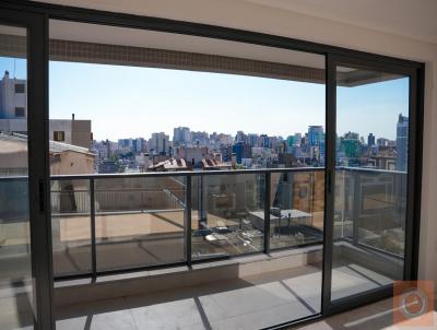 Apartamento para Venda, em Porto Alegre, bairro Rio Branco, 3 dormit�rios, 2 banheiros, 1 su�te, 2 vagas