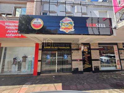 Comercial para Venda, em Erechim, bairro Centro, 3 banheiros
