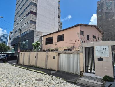 Casa para Venda, em Fortaleza, bairro Aldeota, 6 dormit�rios, 2 banheiros, 4 su�tes, 5 vagas