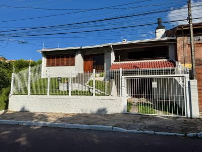 Casa para Venda, em Porto Alegre, bairro Jardim Itu, 4 dormit�rios, 2 banheiros, 1 su�te, 2 vagas