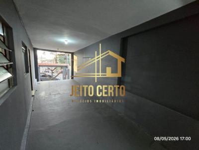 Casa para Loca��o, em S�o Paulo, bairro Sacom�, 2 dormit�rios, 1 banheiro, 2 vagas