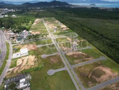 Terreno para Venda, em Florian�polis, bairro Vargem Grande