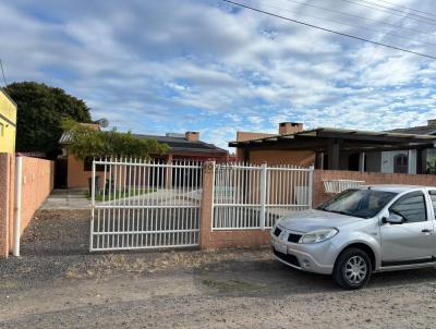 Casa para Venda, em Balne�rio Gaivota, bairro Jardim Ultramar, 2 dormit�rios, 2 banheiros