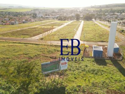 Terreno para Venda, em Dumont, bairro Jardim Maria Cocareli