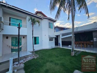 Casa para Venda, em , bairro VILAS DO ATLANTICO, 3 dormit�rios, 4 banheiros, 3 su�tes, 2 vagas