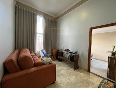 Casa para Venda, em Caldas Novas, bairro Itanhang� II, 2 dormit�rios, 2 banheiros, 1 su�te, 1 vaga