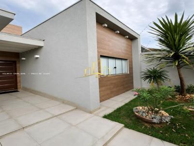 Casa para Venda, em Campo Grande, bairro Vila Morumbi, 3 dormit�rios, 2 banheiros, 1 su�te, 2 vagas