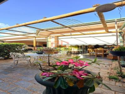 Casa para Venda, em Ribeir�o Preto, bairro Jardim Calif�rnia, 3 dormit�rios, 3 banheiros, 1 su�te, 5 vagas