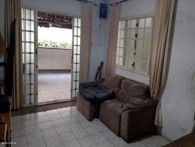 Casa / Sobrado para Venda, em S�o Paulo, bairro Vila Santos, 2 dormit�rios, 2 su�tes, 2 vagas