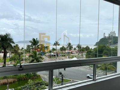 Apartamento para Venda, em S�o Vicente, bairro Itarar�, 3 dormit�rios, 3 banheiros, 1 su�te, 1 vaga
