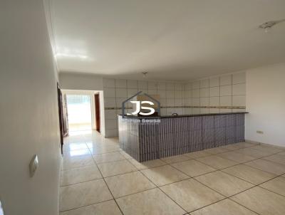 Apartamento para Venda, em Engenheiro Coelho, bairro Bairro Universit�rio, 2 dormit�rios, 1 banheiro, 1 vaga
