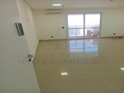 Sala Comercial para Loca��o, em S�o Paulo, bairro Jardim Analia Franco, 1 banheiro, 1 vaga