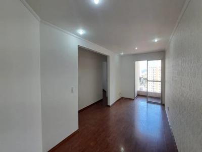 Apartamento para Loca��o, em S�o Paulo, bairro Santana, 3 dormit�rios, 2 banheiros, 1 su�te, 1 vaga