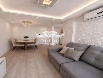 Apartamento para Venda, em S�o Jos�, bairro Nossa Senhora do Ros�rio, 2 dormit�rios, 2 banheiros, 1 su�te, 1 vaga