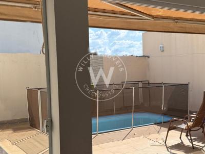 Casa em Condom�nio para Venda, em Presidente Prudente, bairro PORTO BELLO RESIDENCE, 3 dormit�rios, 4 banheiros, 3 su�tes, 2 vagas