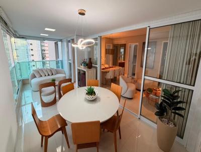 Apartamento para Venda, em Salvador, bairro Canela, 3 dormit�rios, 3 banheiros, 3 su�tes, 3 vagas