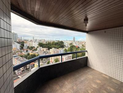 Apartamento para Venda, em Salvador, bairro Rio Vermelho, 3 dormit�rios, 4 banheiros, 3 su�tes, 4 vagas