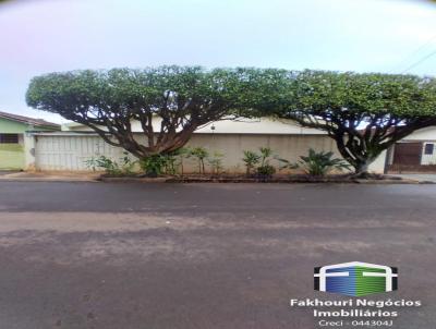 Casa para Venda, em Chavantes, bairro Chavantes Novo, 2 dormit�rios, 2 banheiros, 1 su�te, 2 vagas