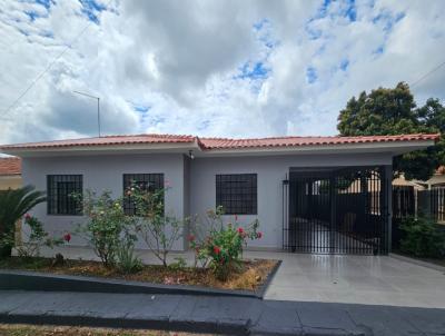 Casa para Venda, em Mandaguari, bairro Jardim Hawai, 3 dormit�rios, 2 banheiros, 1 su�te, 2 vagas