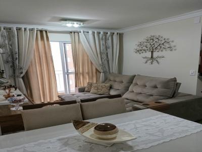 Apartamento 2 dormit�rios para Venda, em Guarulhos, bairro Jardim Flor da Montanha, 2 dormit�rios, 2 banheiros, 1 su�te, 1 vaga