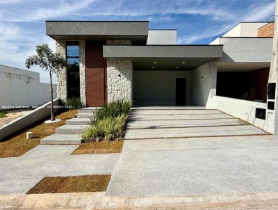 Casa em Condom�nio para Venda, em Sorocaba, bairro Cajuru do Sul, 3 dormit�rios, 4 banheiros, 3 su�tes, 4 vagas