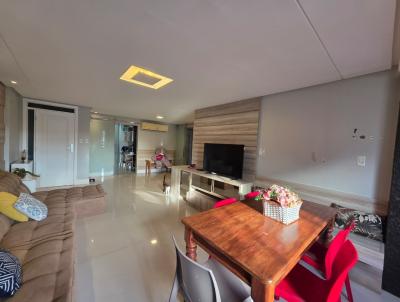 Apartamento 4 Quartos para Loca��o, em Salvador, bairro Costa Azul, 4 dormit�rios, 4 banheiros, 1 su�te, 2 vagas