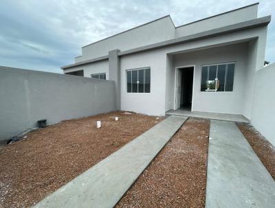 Casa para Venda, em Guaratuba, bairro , 2 dormit�rios, 1 banheiro, 1 su�te