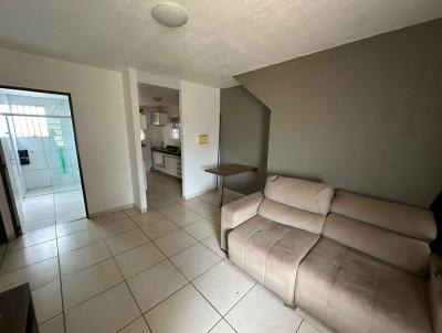 Apartamento para Venda, em Jaboticabal, bairro Jardim S�o Jos�, 2 dormit�rios, 1 banheiro, 1 vaga