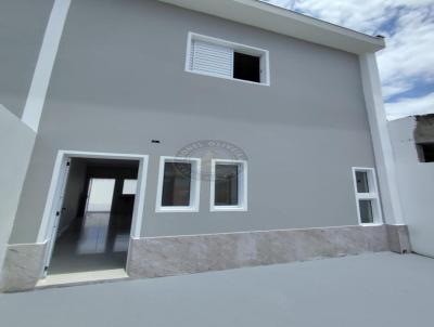 Casa para Venda, em Pindamonhangaba, bairro Residencial C�sar Park, 3 dormit�rios, 2 banheiros, 2 vagas