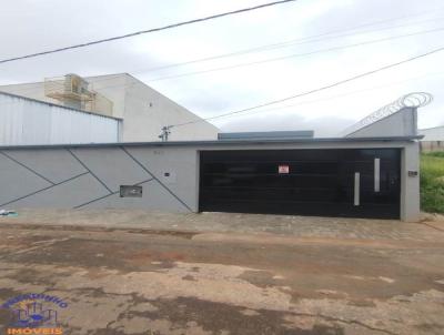 Casa para Venda, em Alfenas, bairro Jardim das Palmeiras, 2 dormit�rios, 4 banheiros, 1 su�te, 3 vagas