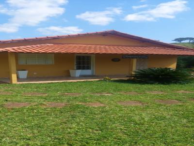 Ch�cara para Venda, em Carmo de Minas, bairro Zona Rural, 2 dormit�rios, 2 banheiros, 1 vaga