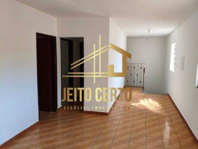 Casa para Loca��o, em S�o Paulo, bairro Sacom�, 2 dormit�rios, 1 banheiro