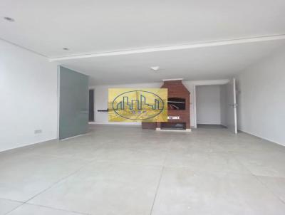 Cobertura sem Condom�nio para Venda, em Santo Andr�, bairro Vila Camil�polis, 2 dormit�rios, 2 banheiros, 1 su�te, 2 vagas