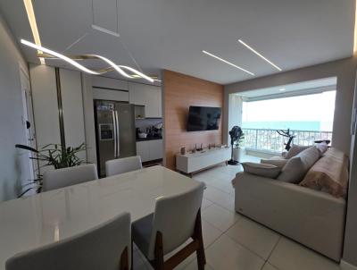 Apartamento para Venda, em Salvador, bairro imbui, 2 dormit�rios, 2 banheiros, 1 su�te, 1 vaga