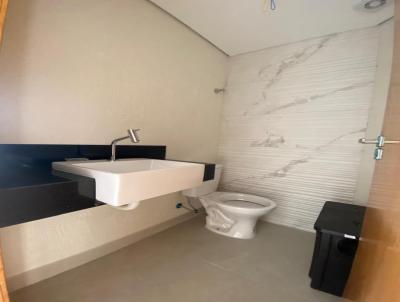 Casa para Venda, em Belo Horizonte, bairro Jardim Atl�ntico, 3 dormit�rios, 3 banheiros, 1 su�te, 2 vagas