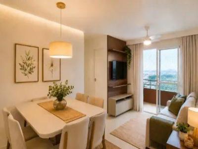 Apartamento para Venda, em Barueri, bairro Votupoca, 2 dormit�rios, 1 banheiro, 1 vaga