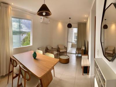 Apartamento para Venda, em Cama�ari, bairro Guarajuba (Monte Gordo), 2 dormit�rios, 2 banheiros, 2 su�tes, 1 vaga