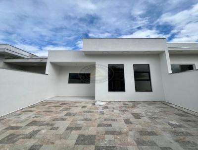 Casa para Venda, em Pindamonhangaba, bairro Residencial Vila Prado, 2 dormit�rios, 2 banheiros, 1 su�te, 2 vagas