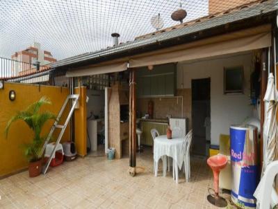 Cobertura para Venda, em Belo Horizonte, bairro Santa In�s, 2 dormit�rios, 1 banheiro, 1 vaga