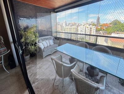 Apartamento para Venda, em Salvador, bairro Rio Vermelho, 6 banheiros, 4 su�tes, 3 vagas