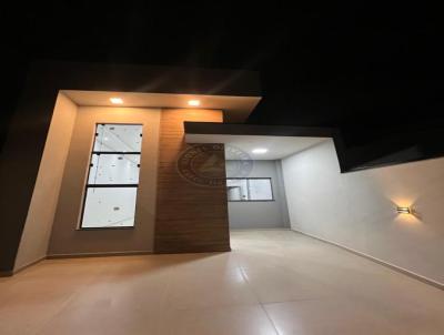 Casa para Venda, em Pindamonhangaba, bairro Residencial Cidade Jardim, 2 dormit�rios, 2 banheiros, 1 su�te, 2 vagas