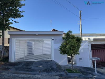 Casa para Venda, em S�o Jo�o da Boa Vista, bairro Jardim das Tulipas, 2 dormit�rios