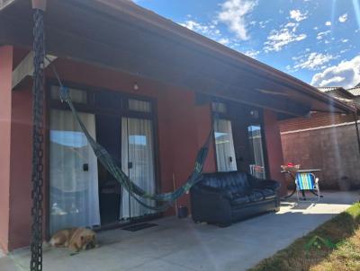 Casa para Venda, em Nova Friburgo, bairro Parada Folly, 3 dormit�rios