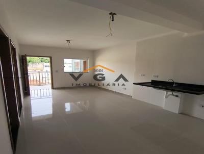 Apartamento para Venda, em S�o Paulo, bairro Vila Guilhermina, 2 dormit�rios, 1 banheiro