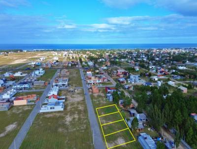 Terreno para Venda, em Balne�rio Gaivota, bairro Village Dunas Norte
