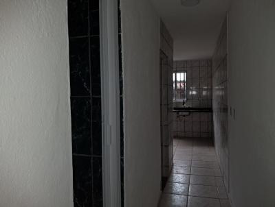 Casa para Loca��o, em S�o Paulo, bairro Conjunto Residencial Jos� Bonif�cio, 1 dormit�rio, 1 banheiro
