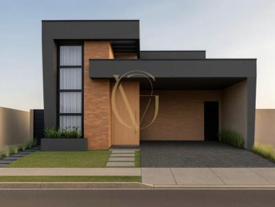 Casa para Venda, em Salto, bairro Lagos D`Icara�