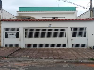 Casa para Loca��o, em Guarulhos, bairro Vila Carmela 1, 1 dormit�rio, 1 banheiro