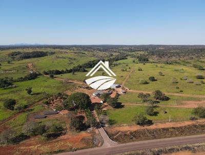 Fazenda para Venda, em Para�so do Tocantins, bairro ampla expans�o agropecu�ria